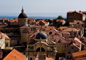 Soul Of The Old Town, Prijeko Street, Dubrovnik